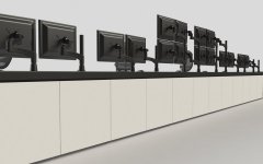 操作控制臺(tái)如何使用與維護(hù)？增加操作控制臺(tái)使用壽命的方法