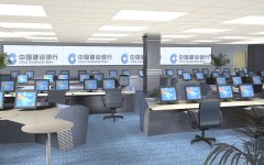 深度剖析調(diào)度指揮中心控制臺設(shè)計(jì)解決方案