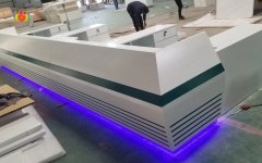 燈光效果的控制臺應(yīng)如何設(shè)計(jì)？