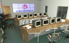 定制中控室控制臺哪幾點(diǎn)更重要？七大中控室控制臺特性分析