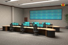 高端操作臺與低端操作臺區(qū)別有哪些？