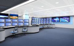 監(jiān)控室控制臺怎么使用和維護(hù)？