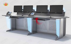 控制臺(tái)操作臺(tái)為什么那么貴？