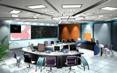 為什么控制臺(tái)對(duì)于指揮中心這么重要？