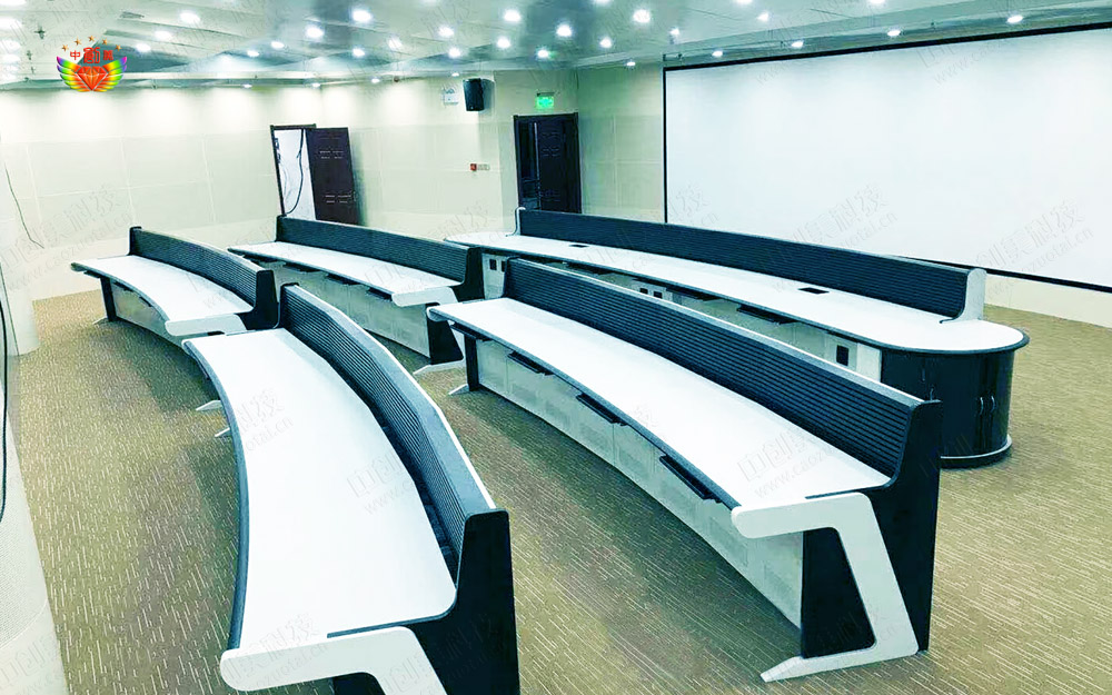 監(jiān)控中心設(shè)計(jì)效果圖