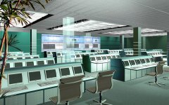 鐵路調(diào)度臺參數(shù)有哪些？