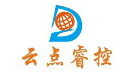 云點(diǎn)睿控操作臺(tái)品牌標(biāo)識(shí)
