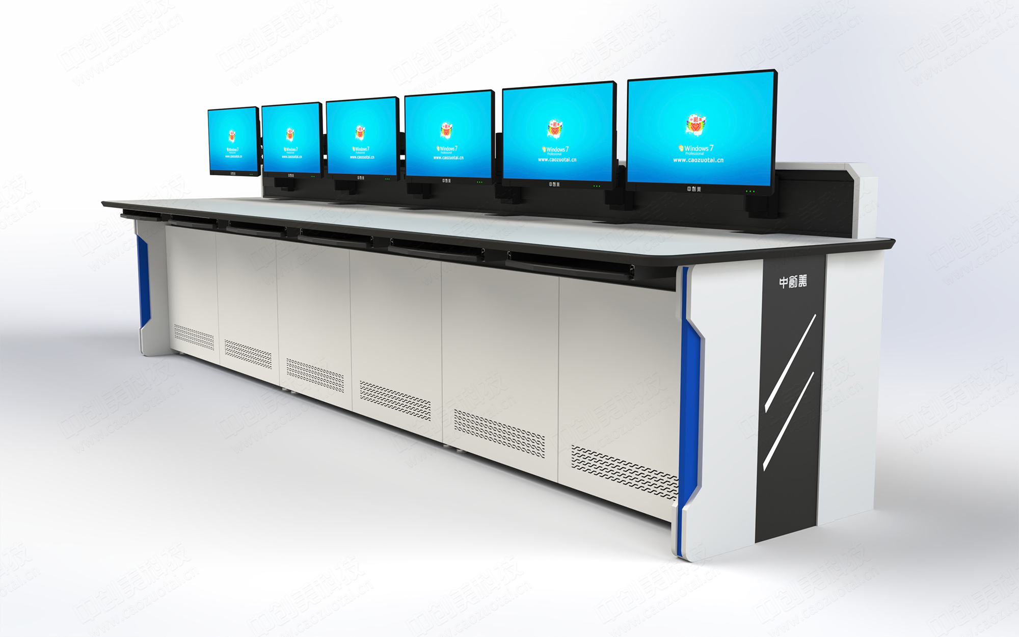 便宜操作臺圖片