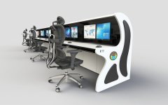 安防監(jiān)控操作臺哪家好哪個品牌好？（請看排行榜）