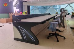 監(jiān)控操作臺的5大核心功能，助您實現(xiàn)高效安全管理