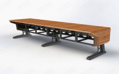 高端監(jiān)控臺應具備什么功能?