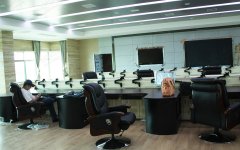 監(jiān)控室工作臺要求有哪些？