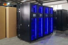 機(jī)柜配件有哪些？