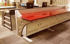 國內(nèi)指揮中心操作臺價格是多少？