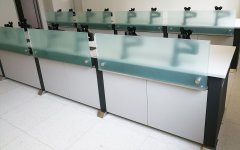 指揮中心控制臺(tái)材質(zhì)都有哪些？指揮中心如何選擇控制臺(tái)材質(zhì)？